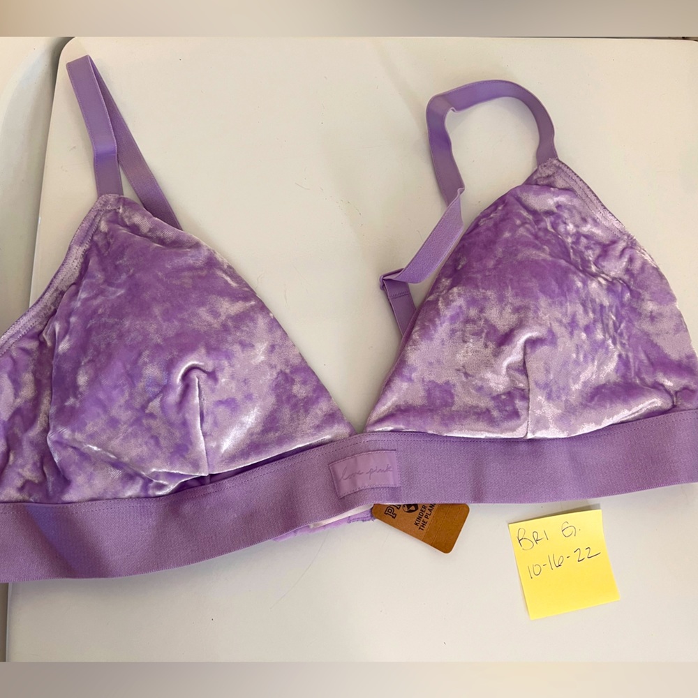 VS PINK - Bralette
